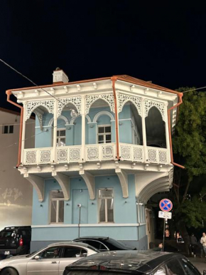 Apartment Gudiashvili squared